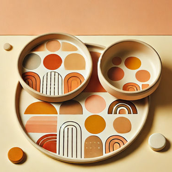 Diseña y crea tu set de Aperitivo